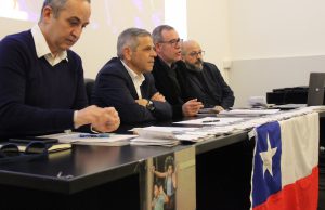 “Terre di confine filmfestival” ai nastri di partenza: la XII edizione accoglie il Cile nel nome della Libertà