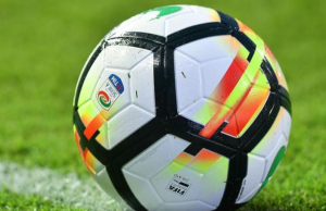 Calcio, ecco i risultati della 26esima giornata della Serie A