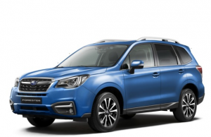 Subaru richiama 1,3 milioni veicoli. I modelli sono il Forester, l’Impreza e il più recente Crosstre