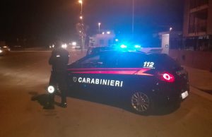 Quartu, evasione e spaccio: arrestato un 47enne
