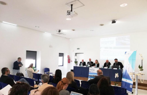 La rivoluzione delle 5R arriva al Porto di Cagliari: una nuova strategia per un mare più pulito