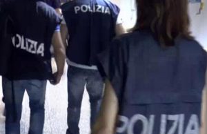 Carbonia, tenta di uccidere lo zio nel sonno: arrestato un 20enne