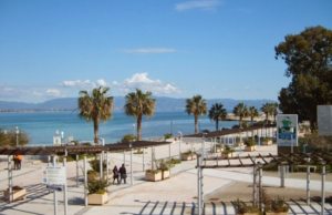 Cagliari, 39enne trovato morto in auto a Marina Piccola: cause naturali