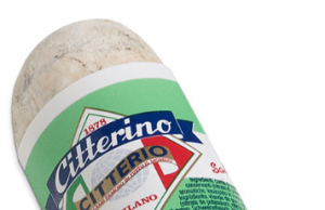 Salame Citterino, contaminazione microbiologica: ministero Salute segnala rischio