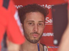 MotoGp Qatar: Dovizioso batte Marquez