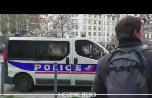 Francia, le violenze della polizia contro i gilet gialli, i video che sconvolgono il mondo