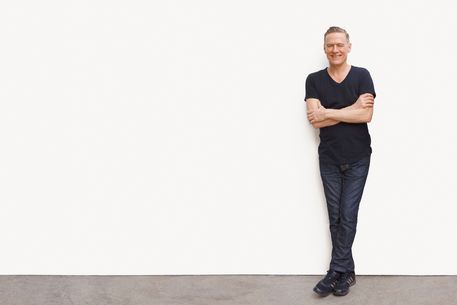 Bryan Adams