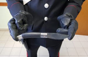 Tentato omicidio ad Assemini, arrestati due pregiudicati