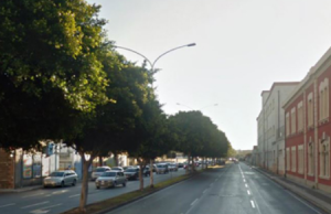 Cagliari, modifiche al traffico da venerdì 15 marzo in piazza Deffenu e nell’Asse Mediano