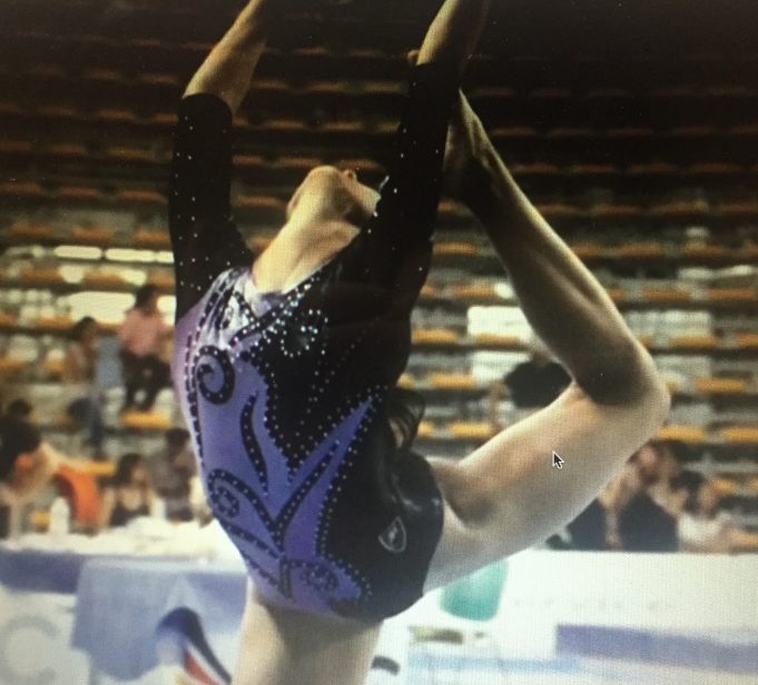 Ginnastica-artistica