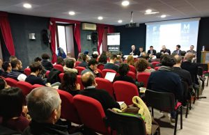 Cagliari, 200 partecipanti al Primo Forum Internazionale della Cooperazione Euromediterranea