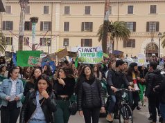 Sassari, Fridays For Future si riunisce ad un anno dal primo Sciopero Globale per il Clima