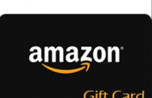 Truffe online con falsi “Amazon Gift Card” da 1000 euro, Samsung S9 e iPhone X
