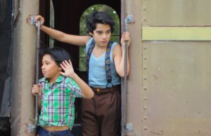 Al Mea “Un caballo llamado Elefante”, il cinema per i più piccoli al “terre di confine”