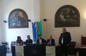 Calcio, è tutto pronto per il debutto della Natzionale Sarda