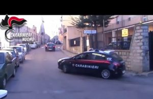 Criminalità, aveva un ordigno esplosivo ad alto potenziale: arrestato un 23enne ad Arzana
