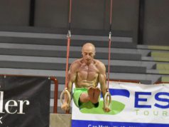 Yuri Chechi, il “Signore degli Anelli” mette all’asta i suoi trofei