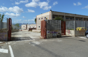 Cagliari, lunedì 25 marzo disinfestazione all’istituto Azuni
