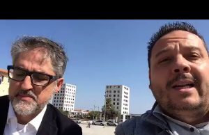 Carbonia, Pino Cabras (M5s): “Bisogna rimodulare il piano di sviluppo del Sulcis”