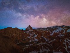 Superlune, eclissi solari: dove guardare il cielo stellato