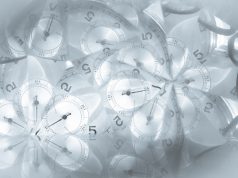 Cervello, scoperte le sue mappe del tempo