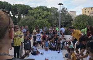 Cagliari: viaggio nel 2050, a tu per tu con le tecnologie del futuro