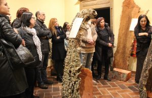 Asuni, al Mea arriva la mostra d’arte internazionale “Confi_Ne”