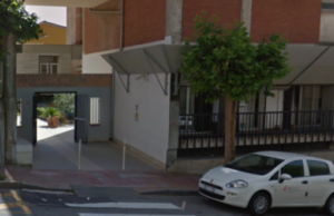 Nuoro, chiude l’ufficio protesi il 27 e 28 marzo