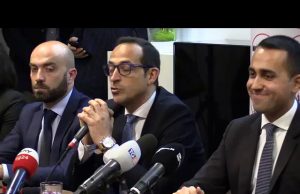 Di Maio: “Cinque stelle prima forza in Basilicata”