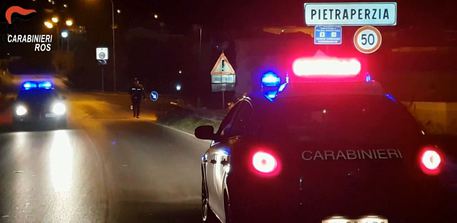 Mafia: colpo a clan dell'ennese, 21 arresti ++