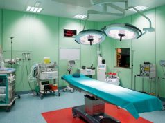 Chirurgia da record, a 108 anni operata per frattura femore