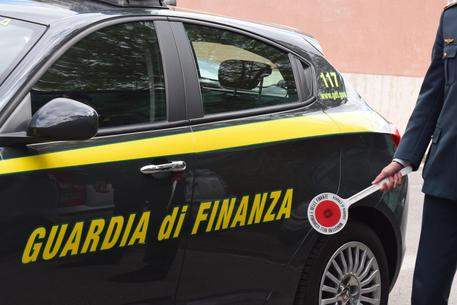 Controllo mafie su mercato scommesse on line, arresti