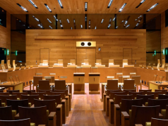 Giustizia: nel Tribunale di Oristano protocollo con regole per videoconferenze, tra primi in Italia