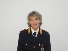 Polizia, Stellino: “Questore donna? Ormai è normale”