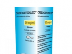 Salute, sciroppo mucolitico ritirato a scopo volontario dalle farmacie