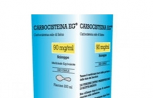 Salute, sciroppo mucolitico ritirato a scopo volontario dalle farmacie
