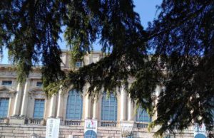 Verona, area blindata per il congresso internazionale delle famiglie