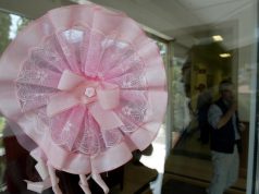 Parto ‘naturale’ solo per 7.300 donne l’anno in Italia