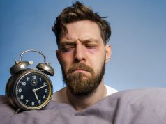 Ora legale, insonnia e umore nero per 7 italiani su 10