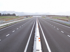 Strade: conclusi lavori Anas su pavimentazione Statale 131