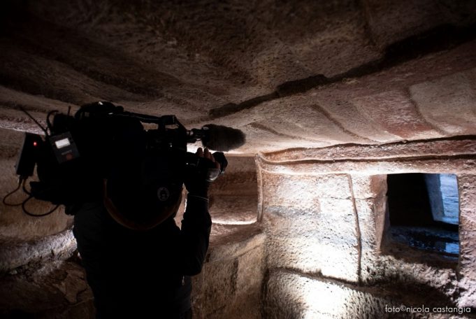 TG3-Fuori-TG-•-Nella_Domus_di_Su_Murrone-m