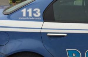 Oristano, condannato per droga i poliziotti trovano hashish mentre notificano la detenzione