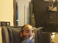 Salvini scriverà a ministra Grillo per cure a malato Sla