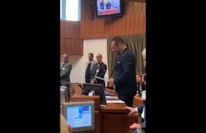 Sardegna, Michele Pais è eletto presidente del Consiglio regionale