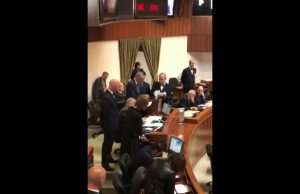 Regione, la seconda seduta elegge Michele Pais (Lega) presidente del Consiglio