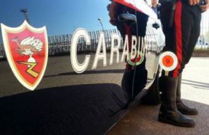 Oliena (Nu): guida sotto gli effetti dell’alcol: 25enne denunciato dai Carabinieri