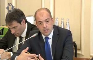 Manca (M5s): “Viabilità, novità importanti sui lavori sulla SS125 e sulla SS 129”