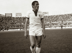 Calcio: Riva fa 75 anni, ‘pallone mi diverte ancora’