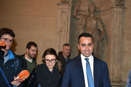 Torino: Di Maio, firmato decreto area crisi complessa