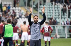 Cagliari calcio, a Torino un punto che vale oro per gli uomini di Maran